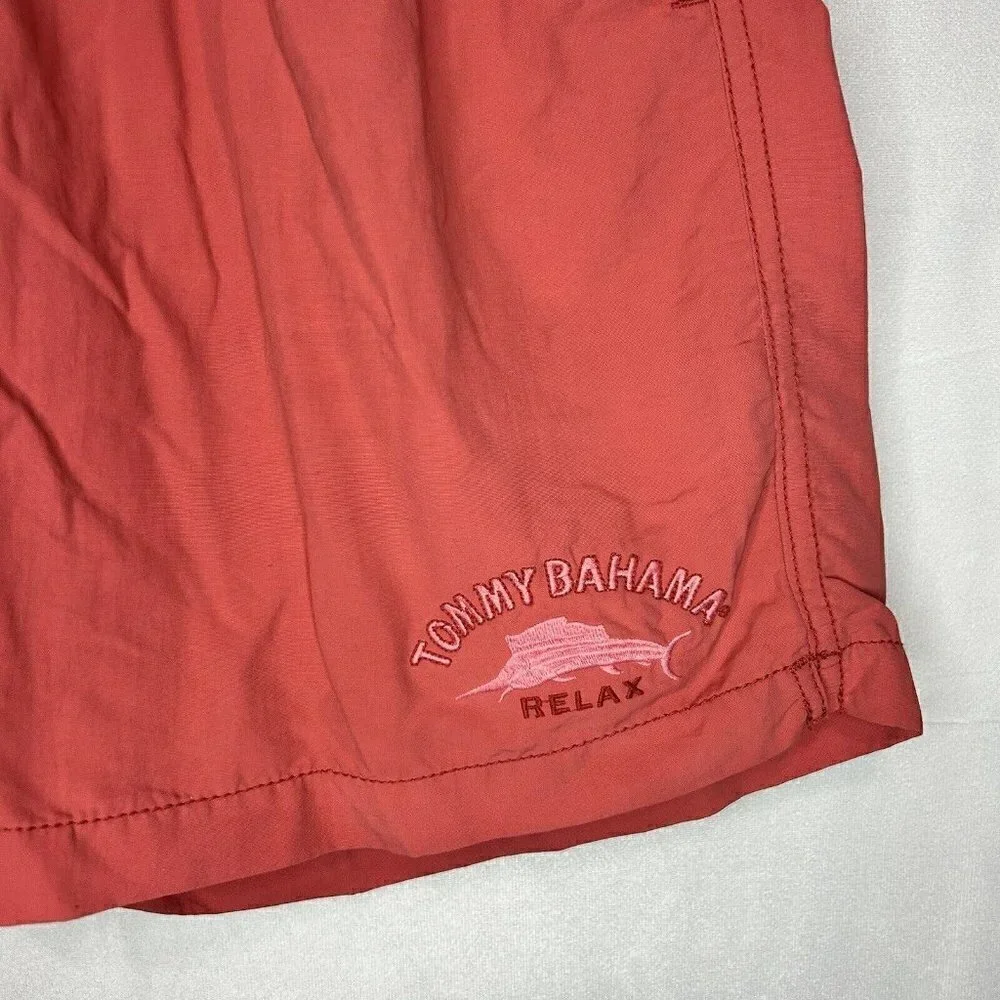 Tommy Bahama Relax Mens Mesh Line Nylon 6